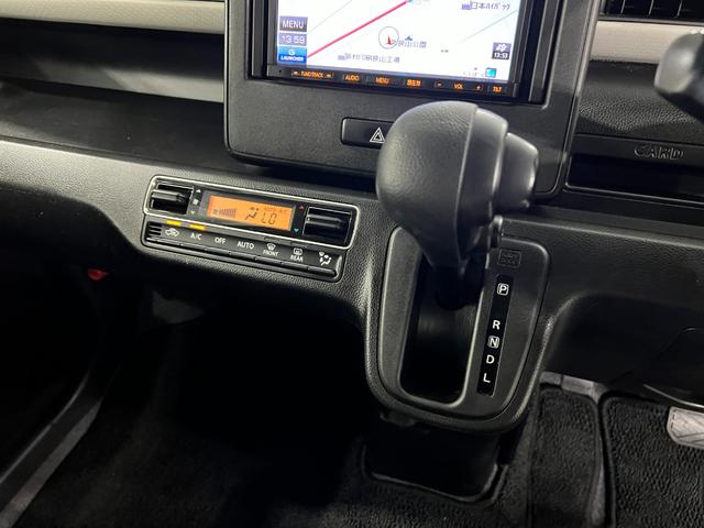 ワゴンＲハイブリッドＦＸ　走行６２７０７キロ／車検整備付／ナビワンオーナー　禁煙車　ワンセグナビ　バックカメラ　ＥＴＣ　オートライト　アイドリングストップ　助手席エアバック　純正カーペットマット　社外ドライブレコーダー（埼玉県）の中古車