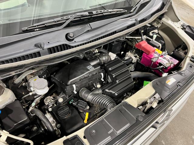 ワゴンＲハイブリッドＦＸ　走行６２７０７キロ／車検整備付／ナビワンオーナー　禁煙車　ワンセグナビ　バックカメラ　ＥＴＣ　オートライト　アイドリングストップ　助手席エアバック　純正カーペットマット　社外ドライブレコーダー（埼玉県）の中古車