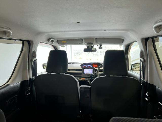 ワゴンＲハイブリッドＦＸ　走行６２７０７キロ／車検整備付／ナビワンオーナー　禁煙車　ワンセグナビ　バックカメラ　ＥＴＣ　オートライト　アイドリングストップ　助手席エアバック　純正カーペットマット　社外ドライブレコーダー（埼玉県）の中古車