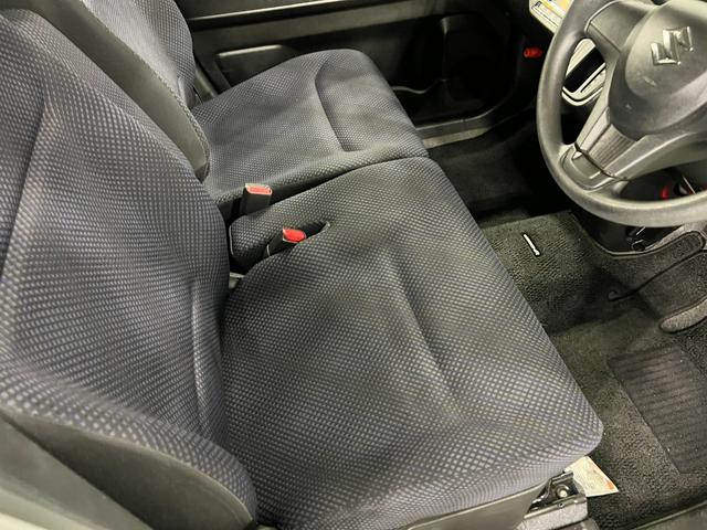 ワゴンＲハイブリッドＦＸ　走行６２７０７キロ／車検整備付／ナビワンオーナー　禁煙車　ワンセグナビ　バックカメラ　ＥＴＣ　オートライト　アイドリングストップ　助手席エアバック　純正カーペットマット　社外ドライブレコーダー（埼玉県）の中古車