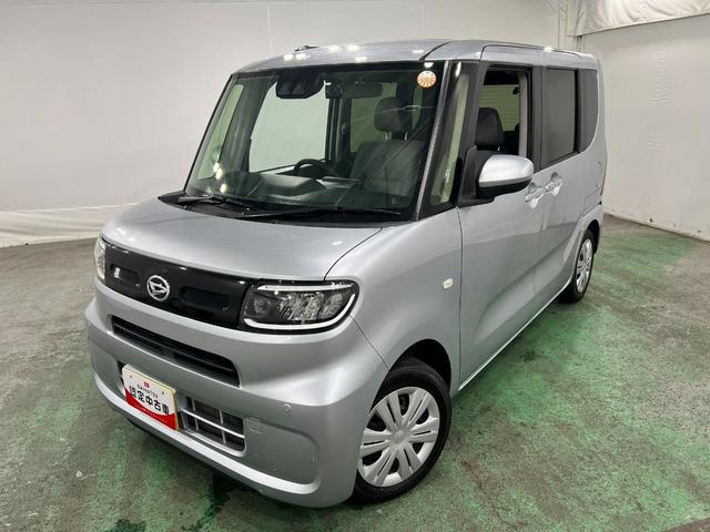 タントウェルカムターンシート車椅子収納装置付き　修復歴／ドラレコ１年保証距離無制限　走行距離５５０２２キロ　ＣＤチューナー　前後ドラレコ　純正マット　サイドエアバッグ　ＬＥＤヘッドランプ　アイドリングストップ　シートヒーター　片側電動スライドドア（埼玉県）の中古車