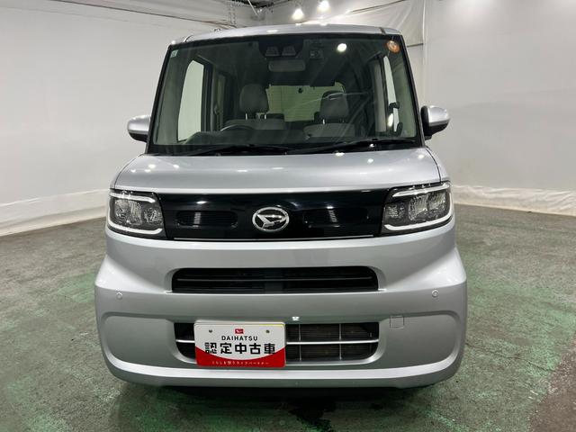 タントウェルカムターンシート車椅子収納装置付き　修復歴／ドラレコ１年保証距離無制限　走行距離５５０２２キロ　ＣＤチューナー　前後ドラレコ　純正マット　サイドエアバッグ　ＬＥＤヘッドランプ　アイドリングストップ　シートヒーター　片側電動スライドドア（埼玉県）の中古車