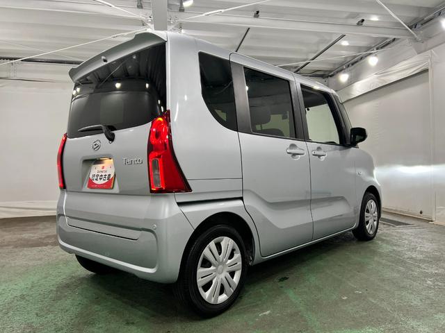 タントウェルカムターンシート車椅子収納装置付き　修復歴／ドラレコ１年保証距離無制限　走行距離５５０２２キロ　ＣＤチューナー　前後ドラレコ　純正マット　サイドエアバッグ　ＬＥＤヘッドランプ　アイドリングストップ　シートヒーター　片側電動スライドドア（埼玉県）の中古車