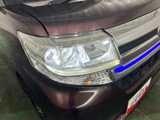 タントカスタムＲＳ　トップエディションＳＡII　走行５８５５１キロ一年保証・走行距離無制限　フルセグナビ　Ｂｌｕｅｔｏｏｔｈ　バックカメラ　ドラレコ　ＥＴＣ　オートライト　ＬＥＤヘッドライト　両側電動スライドドア（埼玉県）の中古車