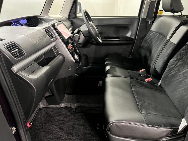 タントカスタムＲＳ　トップエディションＳＡII　走行５８５５１キロ一年保証・走行距離無制限　フルセグナビ　Ｂｌｕｅｔｏｏｔｈ　バックカメラ　ドラレコ　ＥＴＣ　オートライト　ＬＥＤヘッドライト　両側電動スライドドア（埼玉県）の中古車
