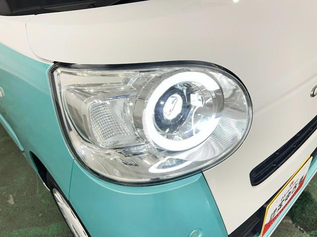 ムーヴキャンバスストライプスG 走行20885キロ/純正ナビ/ドラレコ1年保証距離無制限 走行距離20885キロ 純正フルセグナビ バックカメラ ドラレコ 純正マット サイドエアバッグ LEDヘッドランプ アイドリングストップ シートヒーター 両側電動スライドドア(埼玉県)の中古車