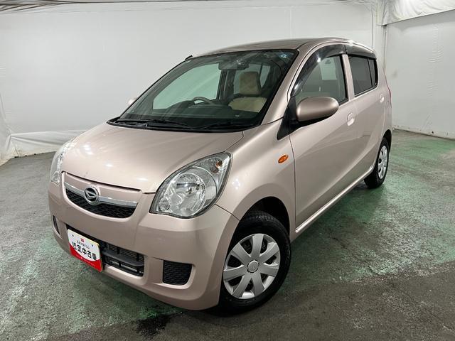 ミラXリミテッド 走行16004キロ/ナビ/スマートキー禁煙車 点検記録簿あり 一年保証・走行距離無制限 フルセグナビ Bluetooth DVD スマートキー オートエアコン 運転席助手席エアバック 純正カーペットマット(埼玉県)の中古車
