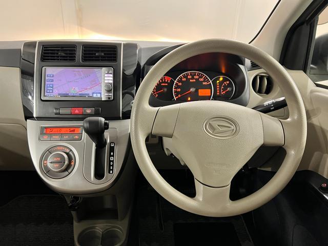 ミラXリミテッド 走行16004キロ/ナビ/スマートキー禁煙車 点検記録簿あり 一年保証・走行距離無制限 フルセグナビ Bluetooth DVD スマートキー オートエアコン 運転席助手席エアバック 純正カーペットマット(埼玉県)の中古車