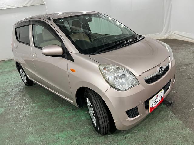 ミラXリミテッド 走行16004キロ/ナビ/スマートキー禁煙車 点検記録簿あり 一年保証・走行距離無制限 フルセグナビ Bluetooth DVD スマートキー オートエアコン 運転席助手席エアバック 純正カーペットマット(埼玉県)の中古車