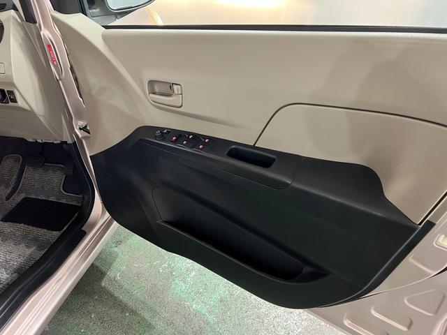 ミラXリミテッド 走行16004キロ/ナビ/スマートキー禁煙車 点検記録簿あり 一年保証・走行距離無制限 フルセグナビ Bluetooth DVD スマートキー オートエアコン 運転席助手席エアバック 純正カーペットマット(埼玉県)の中古車
