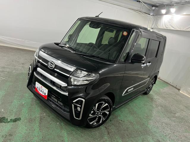 タントカスタムXスタイルセレクション 走行18239キロ/純正ナビ1年保証距離無制限 走行距離18239キロ 純正フルセグナビ バックカメラ ドラレコ 純正マット サイドエアバッグ LEDヘッドランプ アイドリングストップ シートヒーター 両側電動スライドドア(埼玉県)の中古車