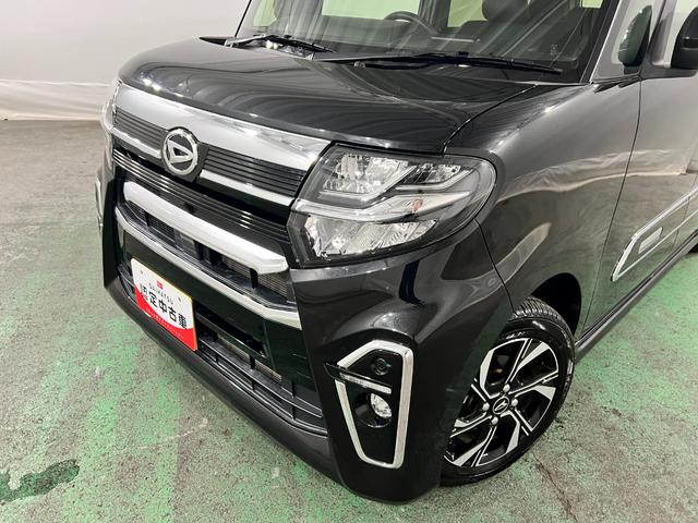 タントカスタムXスタイルセレクション 走行18239キロ/純正ナビ1年保証距離無制限 走行距離18239キロ 純正フルセグナビ バックカメラ ドラレコ 純正マット サイドエアバッグ LEDヘッドランプ アイドリングストップ シートヒーター 両側電動スライドドア(埼玉県)の中古車