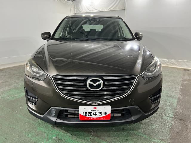 ＣＸ−５ＸＤ　プロアクティブ　走行４３７４５キロ／ディーゼル一年保証・走行距離無制限　フルセグナビ　Ｂｌｕｅｔｏｏｔｈ　バックカメラ　ＥＴＣ　サイドエアバック　オートライト　ＬＥＤヘッドライト（埼玉県）の中古車