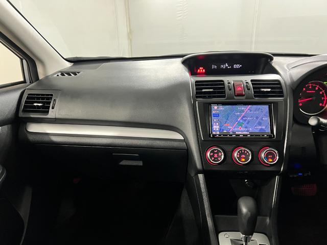 インプレッサスポーツ１．６ｉ　走行４７１４７キロ／ナビ／ＥＴＣ一年保証・走行距離無制限　走行４７１４７キロ　フルセグナビ　Ｂｌｕｅｔｏｏｔｈ　ＤＶＤ　ＥＴＣ　助手席エアバック　純正カーペットマット（埼玉県）の中古車