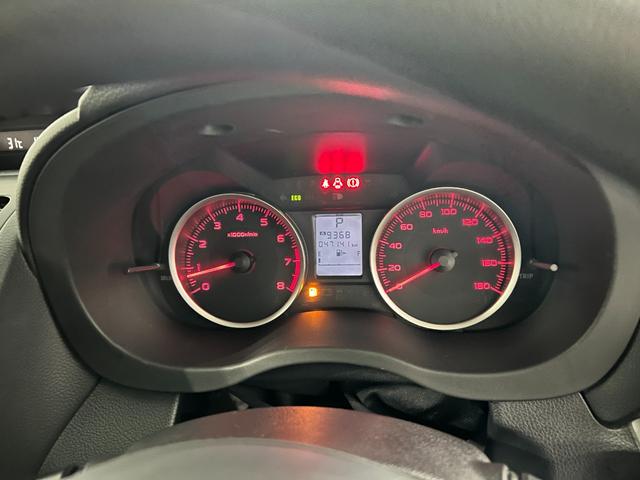 インプレッサスポーツ１．６ｉ　走行４７１４７キロ／ナビ／ＥＴＣ一年保証・走行距離無制限　走行４７１４７キロ　フルセグナビ　Ｂｌｕｅｔｏｏｔｈ　ＤＶＤ　ＥＴＣ　助手席エアバック　純正カーペットマット（埼玉県）の中古車