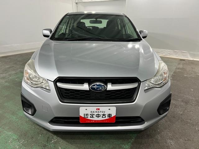 インプレッサスポーツ１．６ｉ　走行４７１４７キロ／ナビ／ＥＴＣ一年保証・走行距離無制限　走行４７１４７キロ　フルセグナビ　Ｂｌｕｅｔｏｏｔｈ　ＤＶＤ　ＥＴＣ　助手席エアバック　純正カーペットマット（埼玉県）の中古車