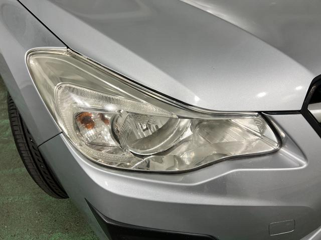 インプレッサスポーツ１．６ｉ　走行４７１４７キロ／ナビ／ＥＴＣ一年保証・走行距離無制限　走行４７１４７キロ　フルセグナビ　Ｂｌｕｅｔｏｏｔｈ　ＤＶＤ　ＥＴＣ　助手席エアバック　純正カーペットマット（埼玉県）の中古車