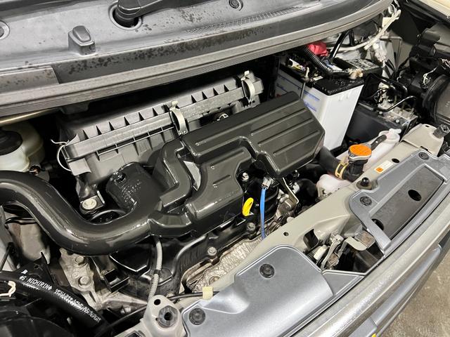 ムーヴカスタムX SA 走行71671キロ/車検整備付/ナビ一年保証・走行距離無制限 フルセグナビ Bluetooth バックカメラ ドラレコ ETC オートライト LEDヘッドライト(埼玉県)の中古車