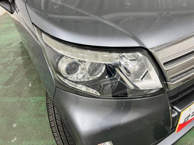 ムーヴカスタムX SA 走行71671キロ/車検整備付/ナビ一年保証・走行距離無制限 フルセグナビ Bluetooth バックカメラ ドラレコ ETC オートライト LEDヘッドライト(埼玉県)の中古車