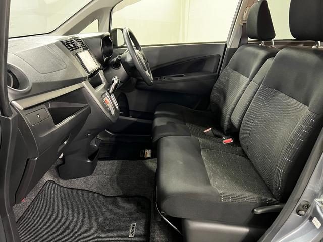 ムーヴカスタムX SA 走行71671キロ/車検整備付/ナビ一年保証・走行距離無制限 フルセグナビ Bluetooth バックカメラ ドラレコ ETC オートライト LEDヘッドライト(埼玉県)の中古車