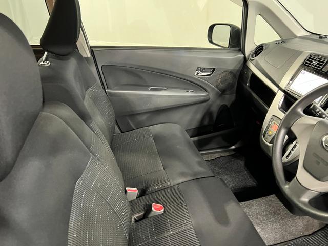 ムーヴカスタムX SA 走行71671キロ/車検整備付/ナビ一年保証・走行距離無制限 フルセグナビ Bluetooth バックカメラ ドラレコ ETC オートライト LEDヘッドライト(埼玉県)の中古車