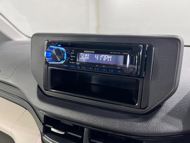 ムーヴX SAII 車検整備付/走行14343キロ/ドラレコ1年保証距離無制限 走行距離14343キロ ドラレコ 純正マット 助手席エアバッグ オートライト アイドリングストップ オート格納式ドアミラー プッシュボタンスタート(埼玉県)の中古車