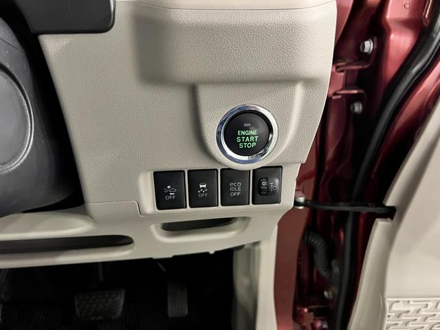 ムーヴX SAII 車検整備付/走行14343キロ/ドラレコ1年保証距離無制限 走行距離14343キロ ドラレコ 純正マット 助手席エアバッグ オートライト アイドリングストップ オート格納式ドアミラー プッシュボタンスタート(埼玉県)の中古車
