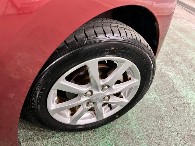 ムーヴX SAII 車検整備付/走行14343キロ/ドラレコ1年保証距離無制限 走行距離14343キロ ドラレコ 純正マット 助手席エアバッグ オートライト アイドリングストップ オート格納式ドアミラー プッシュボタンスタート(埼玉県)の中古車