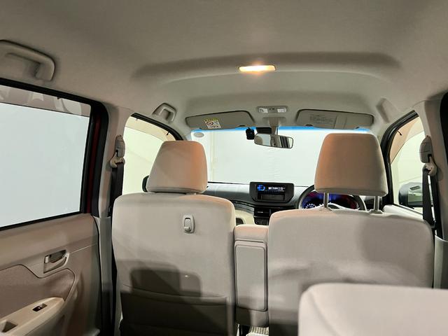 ムーヴX SAII 車検整備付/走行14343キロ/ドラレコ1年保証距離無制限 走行距離14343キロ ドラレコ 純正マット 助手席エアバッグ オートライト アイドリングストップ オート格納式ドアミラー プッシュボタンスタート(埼玉県)の中古車
