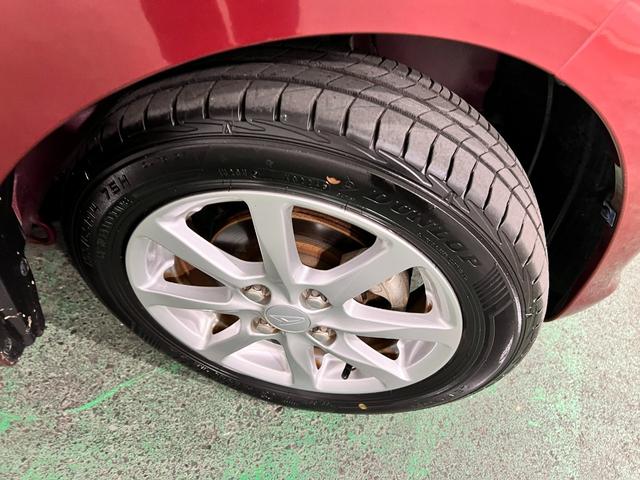 ムーヴX SAII 車検整備付/走行14343キロ/ドラレコ1年保証距離無制限 走行距離14343キロ ドラレコ 純正マット 助手席エアバッグ オートライト アイドリングストップ オート格納式ドアミラー プッシュボタンスタート(埼玉県)の中古車