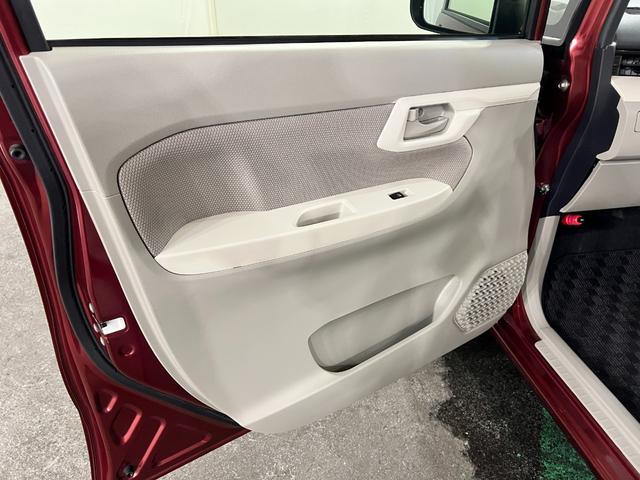 ムーヴX SAII 車検整備付/走行14343キロ/ドラレコ1年保証距離無制限 走行距離14343キロ ドラレコ 純正マット 助手席エアバッグ オートライト アイドリングストップ オート格納式ドアミラー プッシュボタンスタート(埼玉県)の中古車