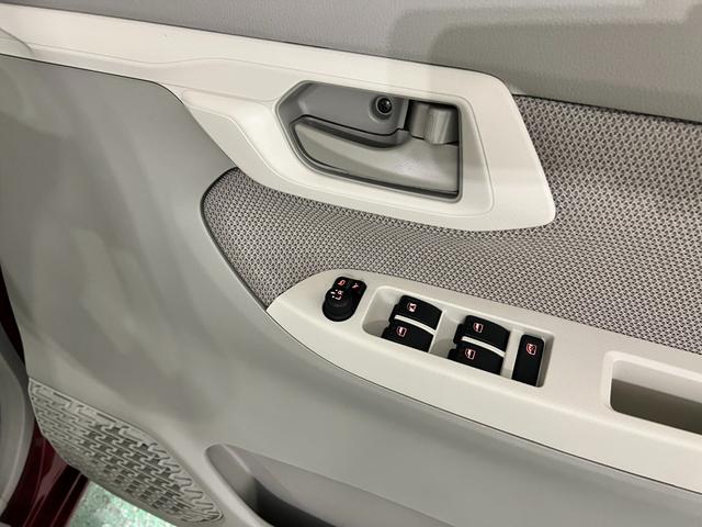 ムーヴX SAII 車検整備付/走行14343キロ/ドラレコ1年保証距離無制限 走行距離14343キロ ドラレコ 純正マット 助手席エアバッグ オートライト アイドリングストップ オート格納式ドアミラー プッシュボタンスタート(埼玉県)の中古車