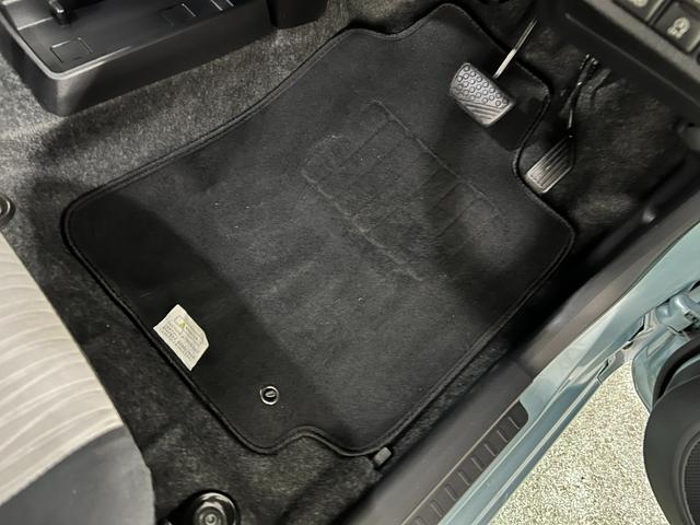 ミライースL SAIII 走行18388キロ/車検整備付/ナビ一年保証・走行距離無制限 ワンセグナビ クリアランスソナー アイドリングストップ 助手席エアバック 純正カーペットマット(埼玉県)の中古車