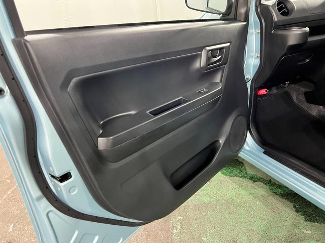 ミライースL SAIII 走行18388キロ/車検整備付/ナビ一年保証・走行距離無制限 ワンセグナビ クリアランスソナー アイドリングストップ 助手席エアバック 純正カーペットマット(埼玉県)の中古車