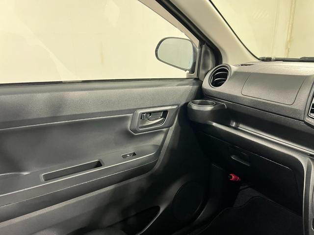 ミライースL SAIII 走行18388キロ/車検整備付/ナビ一年保証・走行距離無制限 ワンセグナビ クリアランスソナー アイドリングストップ 助手席エアバック 純正カーペットマット(埼玉県)の中古車