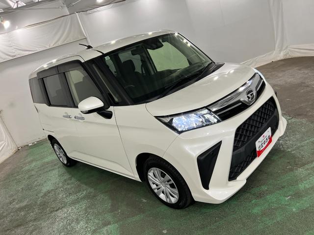 トールＧ　走行１４０２１キロ／車検整備付／ナビ／ドラレコ一年保証・走行距離無制限　フルセグナビ　Ｂｌｕｅｔｏｏｔｈ　バックカメラ　ドラレコ　クリアランスソナー　オートライト　ＬＥＤヘッドライト　両側電動スライドドア（埼玉県）の中古車