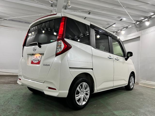 トールＧ　走行１４０２１キロ／車検整備付／ナビ／ドラレコ一年保証・走行距離無制限　フルセグナビ　Ｂｌｕｅｔｏｏｔｈ　バックカメラ　ドラレコ　クリアランスソナー　オートライト　ＬＥＤヘッドライト　両側電動スライドドア（埼玉県）の中古車