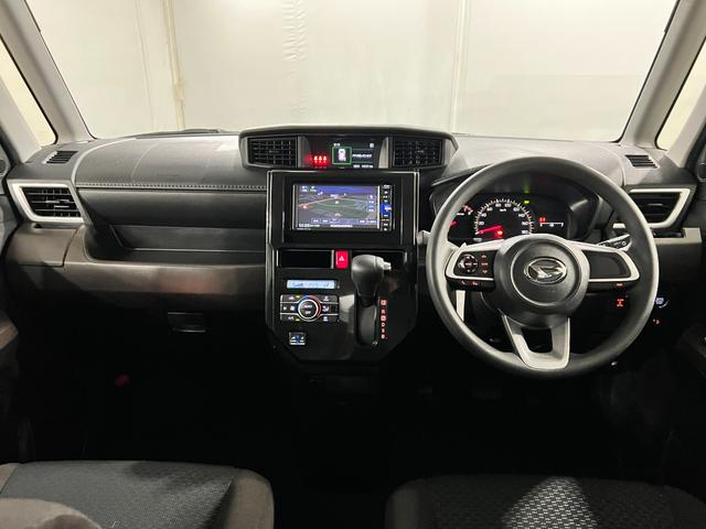 トールＧ　走行１４０２１キロ／車検整備付／ナビ／ドラレコ一年保証・走行距離無制限　フルセグナビ　Ｂｌｕｅｔｏｏｔｈ　バックカメラ　ドラレコ　クリアランスソナー　オートライト　ＬＥＤヘッドライト　両側電動スライドドア（埼玉県）の中古車