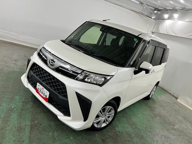 トールＧ　走行１４０２１キロ／車検整備付／ナビ／ドラレコ一年保証・走行距離無制限　フルセグナビ　Ｂｌｕｅｔｏｏｔｈ　バックカメラ　ドラレコ　クリアランスソナー　オートライト　ＬＥＤヘッドライト　両側電動スライドドア（埼玉県）の中古車