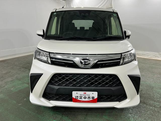 トールＧ　走行１４０２１キロ／車検整備付／ナビ／ドラレコ一年保証・走行距離無制限　フルセグナビ　Ｂｌｕｅｔｏｏｔｈ　バックカメラ　ドラレコ　クリアランスソナー　オートライト　ＬＥＤヘッドライト　両側電動スライドドア（埼玉県）の中古車