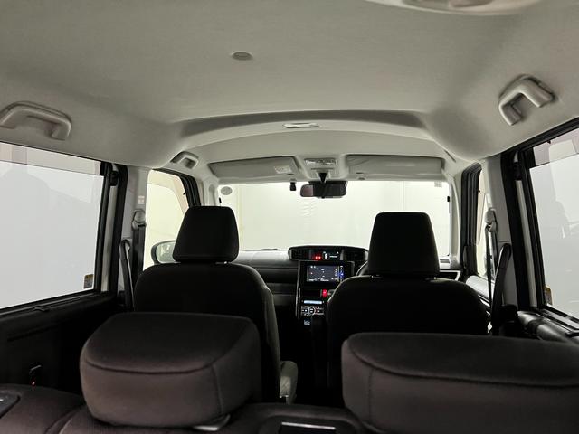 トールＧ　走行１４０２１キロ／車検整備付／ナビ／ドラレコ一年保証・走行距離無制限　フルセグナビ　Ｂｌｕｅｔｏｏｔｈ　バックカメラ　ドラレコ　クリアランスソナー　オートライト　ＬＥＤヘッドライト　両側電動スライドドア（埼玉県）の中古車