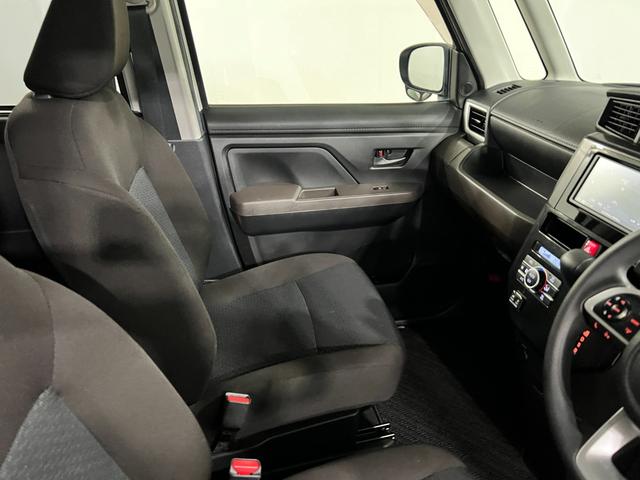 トールＧ　走行１４０２１キロ／車検整備付／ナビ／ドラレコ一年保証・走行距離無制限　フルセグナビ　Ｂｌｕｅｔｏｏｔｈ　バックカメラ　ドラレコ　クリアランスソナー　オートライト　ＬＥＤヘッドライト　両側電動スライドドア（埼玉県）の中古車