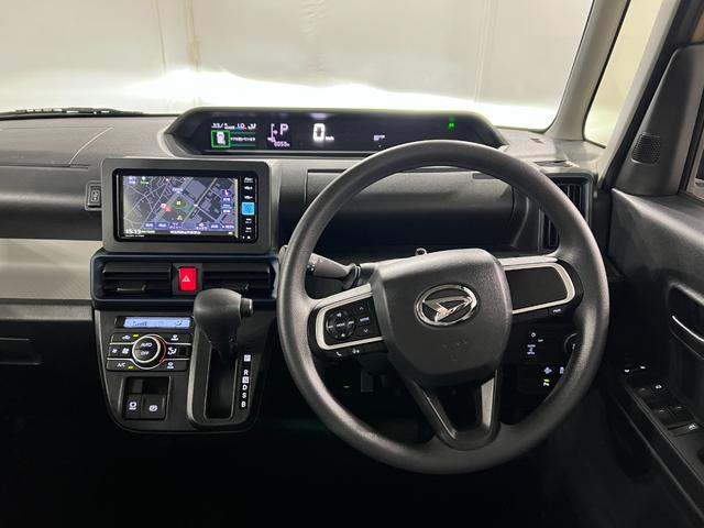 タントX 走行8059キロ/車検整備付/フルセグナビ/バックカメラ一年保証・走行距離無制限 フルセグナビ Bluetooth バックカメラ ドラレコ ETC オートライト LEDヘッドライト シートヒーター 片側電動スライドドア(埼玉県)の中古車