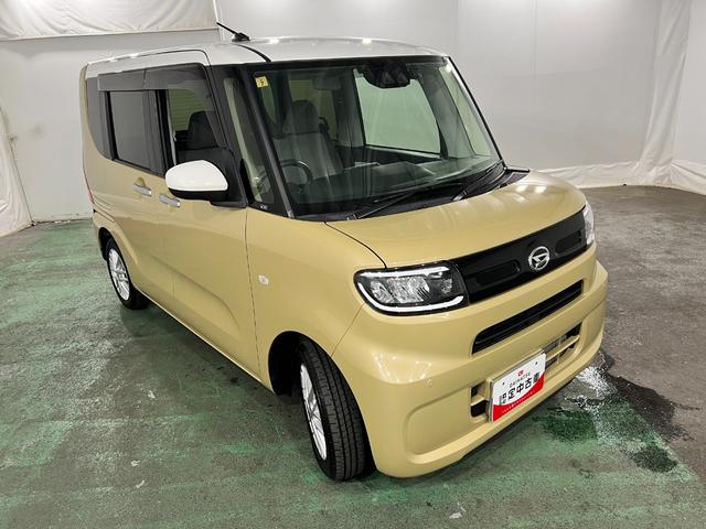 タントX 走行8059キロ/車検整備付/フルセグナビ/バックカメラ一年保証・走行距離無制限 フルセグナビ Bluetooth バックカメラ ドラレコ ETC オートライト LEDヘッドライト シートヒーター 片側電動スライドドア(埼玉県)の中古車