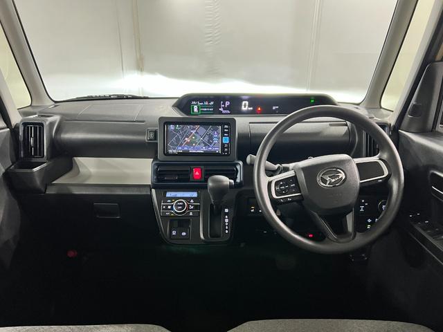 タントX 走行8059キロ/車検整備付/フルセグナビ/バックカメラ一年保証・走行距離無制限 フルセグナビ Bluetooth バックカメラ ドラレコ ETC オートライト LEDヘッドライト シートヒーター 片側電動スライドドア(埼玉県)の中古車