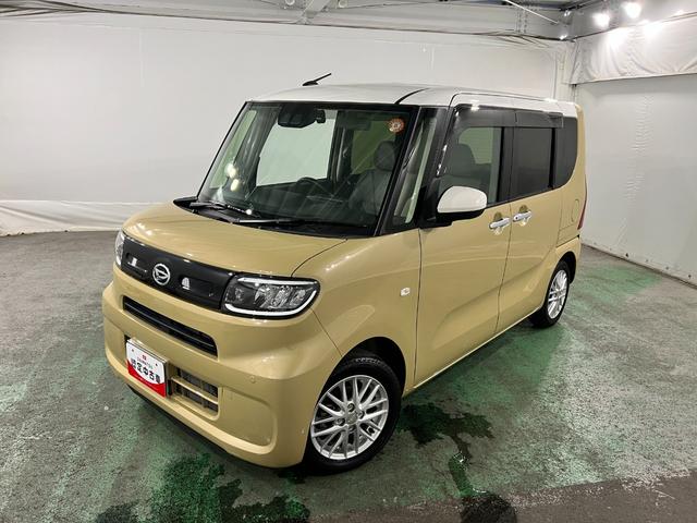 タントX 走行8059キロ/車検整備付/フルセグナビ/バックカメラ一年保証・走行距離無制限 フルセグナビ Bluetooth バックカメラ ドラレコ ETC オートライト LEDヘッドライト シートヒーター 片側電動スライドドア(埼玉県)の中古車
