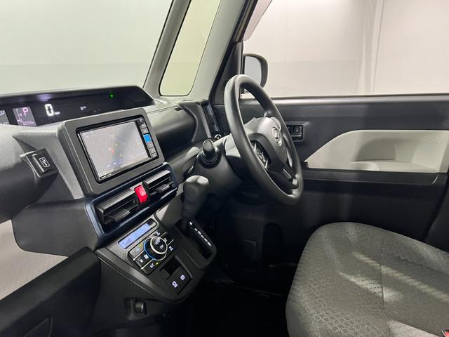 タントX 走行8059キロ/車検整備付/フルセグナビ/バックカメラ一年保証・走行距離無制限 フルセグナビ Bluetooth バックカメラ ドラレコ ETC オートライト LEDヘッドライト シートヒーター 片側電動スライドドア(埼玉県)の中古車