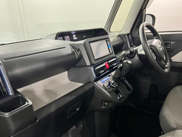 タントX 走行8059キロ/車検整備付/フルセグナビ/バックカメラ一年保証・走行距離無制限 フルセグナビ Bluetooth バックカメラ ドラレコ ETC オートライト LEDヘッドライト シートヒーター 片側電動スライドドア(埼玉県)の中古車