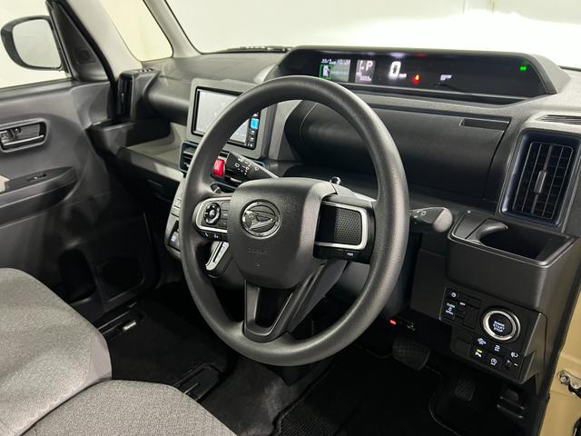 タントX 走行8059キロ/車検整備付/フルセグナビ/バックカメラ一年保証・走行距離無制限 フルセグナビ Bluetooth バックカメラ ドラレコ ETC オートライト LEDヘッドライト シートヒーター 片側電動スライドドア(埼玉県)の中古車