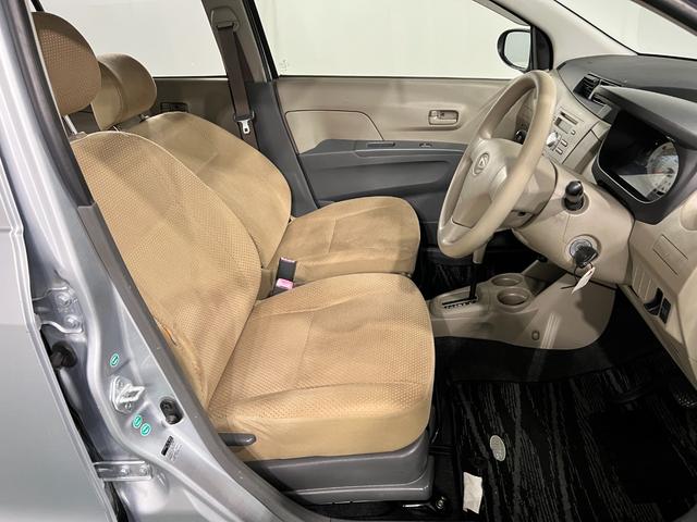 ミラＬ　走行９５２００キロ／車検整備付／ＣＤチューナー一年保証・走行距離無制限　車検整備付　助手席エアバック　純正カーペットマット　ＣＤチューナー　マニュアルエアコン　オートマ（埼玉県）の中古車